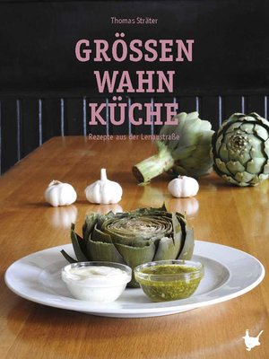 cover image of Größenwahn Küche